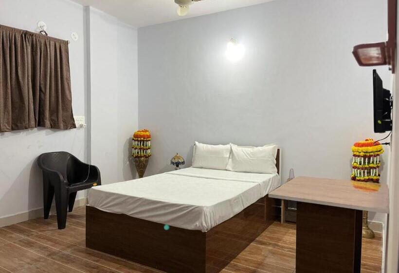 בית מלון כפרי Lotus Guest House