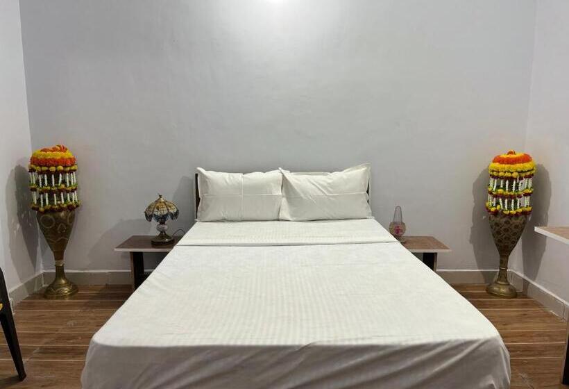 בית מלון כפרי Lotus Guest House