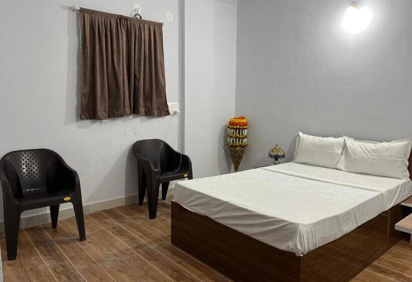 בית מלון כפרי Lotus Guest House