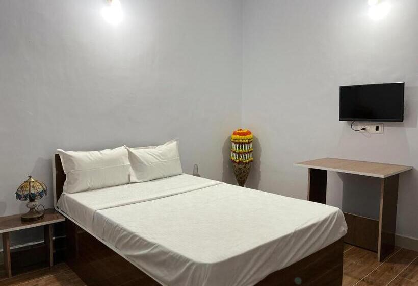 בית מלון כפרי Lotus Guest House