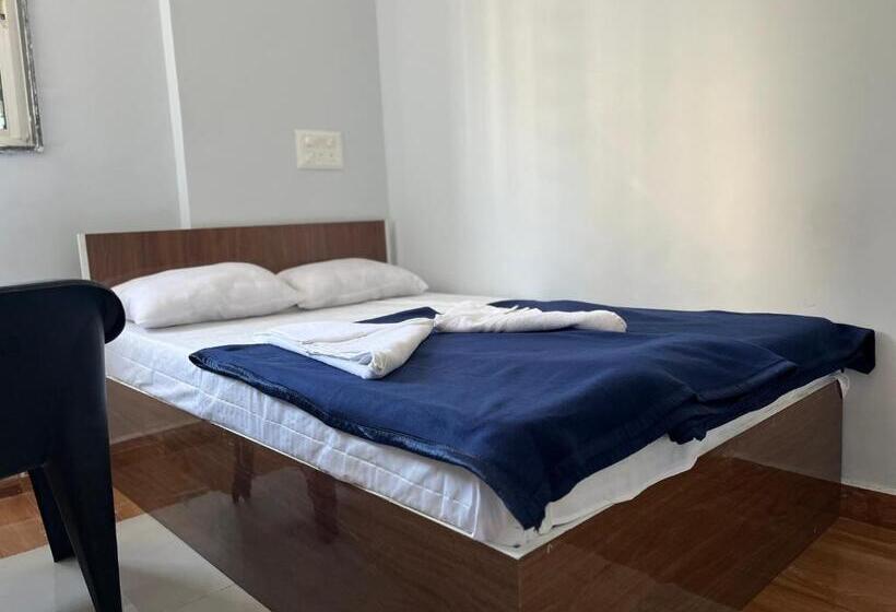 בית מלון כפרי Lotus Guest House