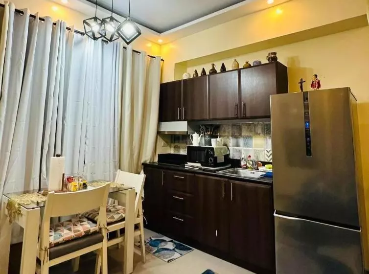 هتل Cozy Corner Haven Near Venice Grand Canal Mall