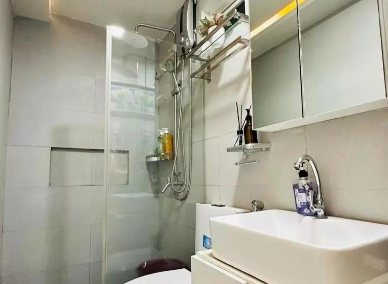 هتل Cozy Corner Haven Near Venice Grand Canal Mall