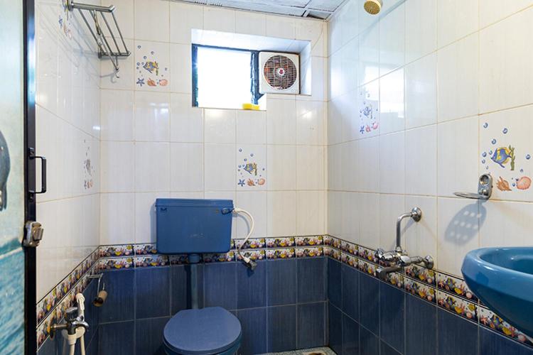 בית מלון כפרי Mc Goa Holidays Bnb