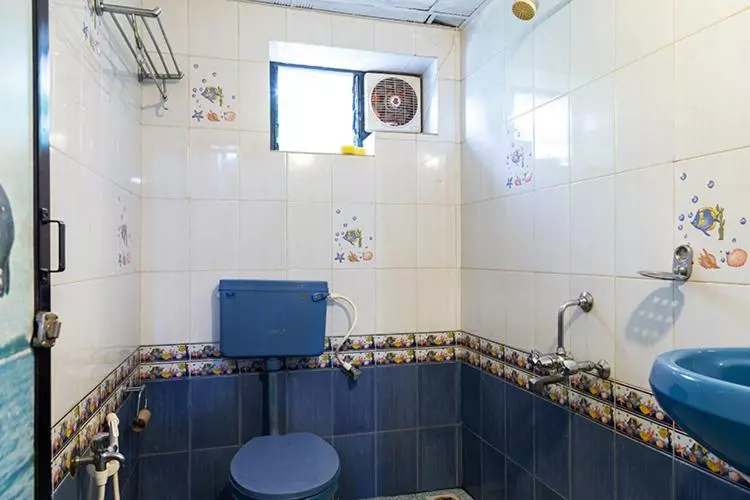 Hôtel Mc Goa Holidays Bnb