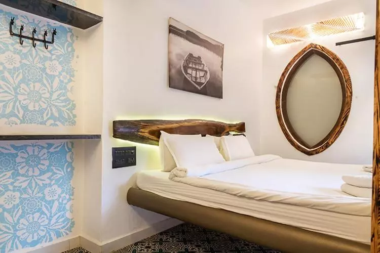 Hôtel Mc Goa Holidays Bnb