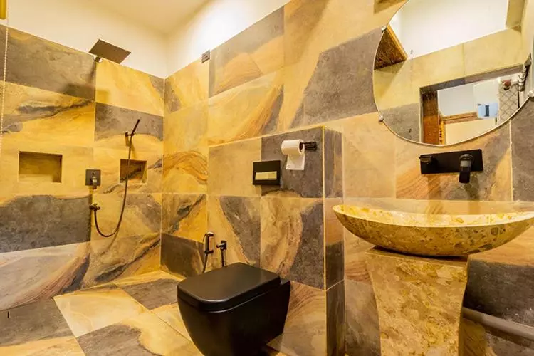 Hôtel Mc Goa Holidays Bnb