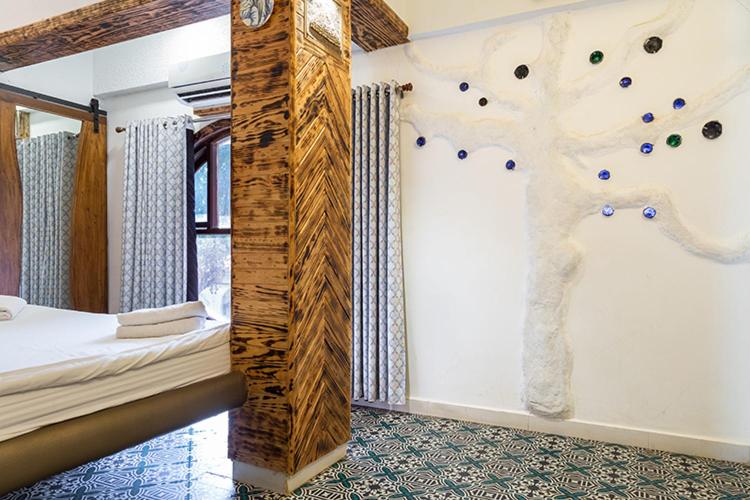 בית מלון כפרי Mc Goa Holidays Bnb