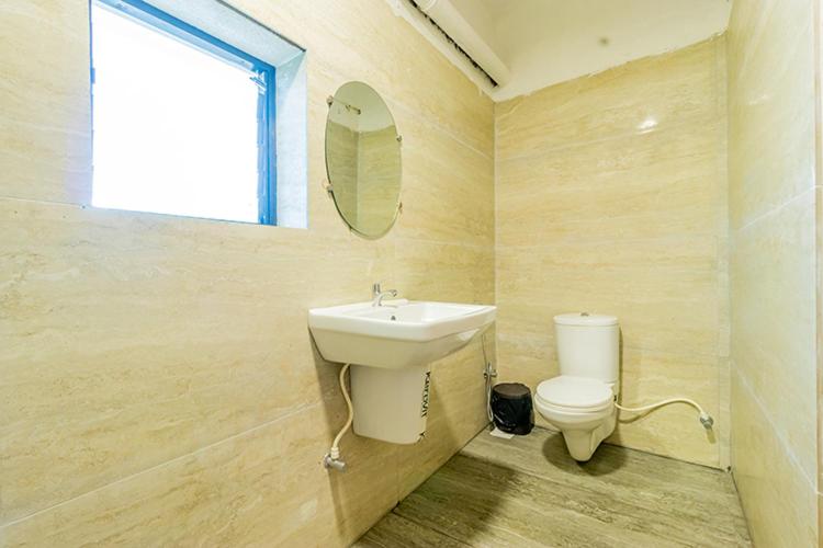 בית מלון כפרי Mc Goa Holidays Bnb