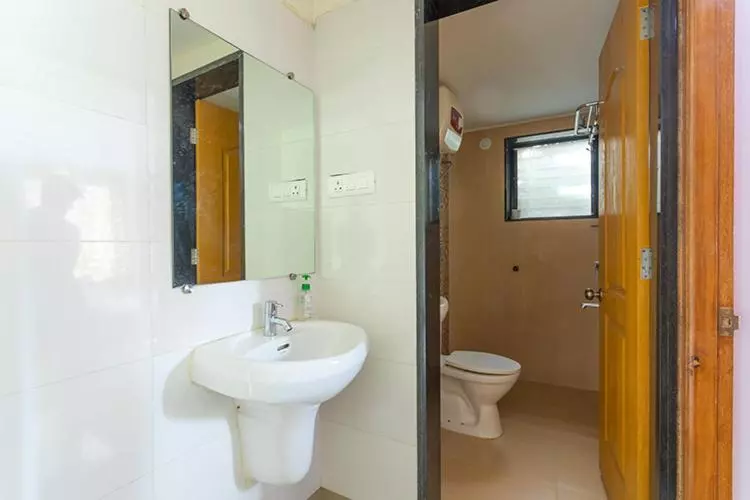 Hôtel Mc Goa Holidays Bnb