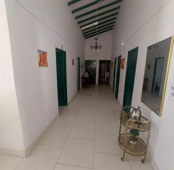 هتل Posada Casa Mia
