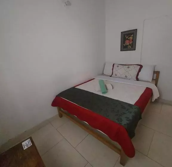 هتل Posada Casa Mia