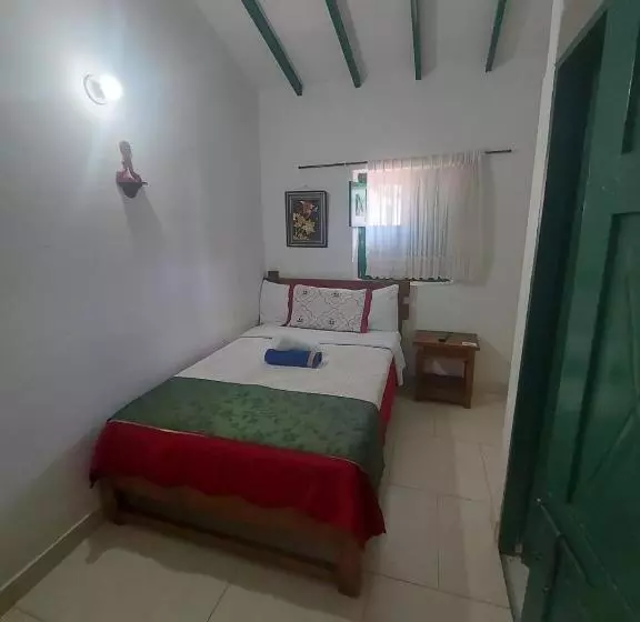 هتل Posada Casa Mia