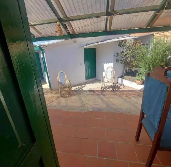 هتل Posada Casa Mia