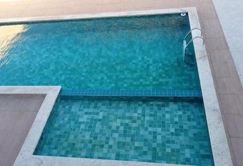 ホテル Pousada Trilha Dos Canions