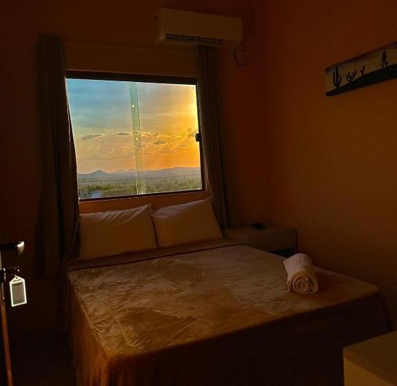 فندق Pousada Trilha Dos Canions