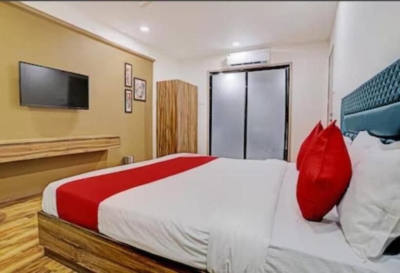 בית מלון כפרי Signature