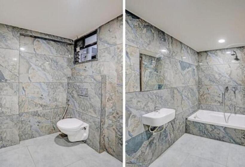 בית מלון כפרי Signature