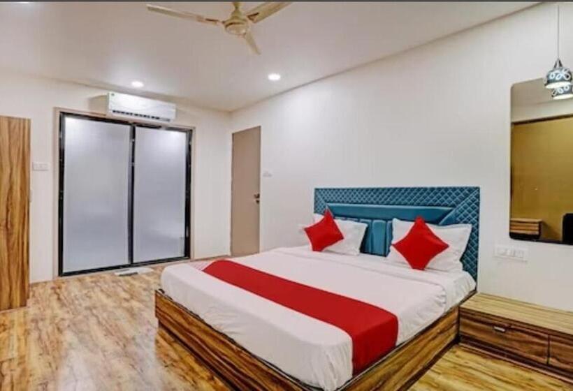 בית מלון כפרי Signature