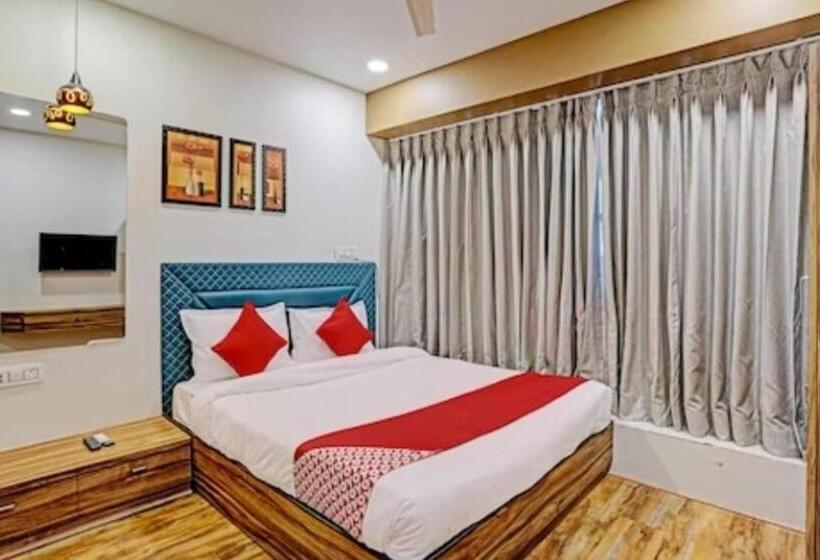 בית מלון כפרי Signature