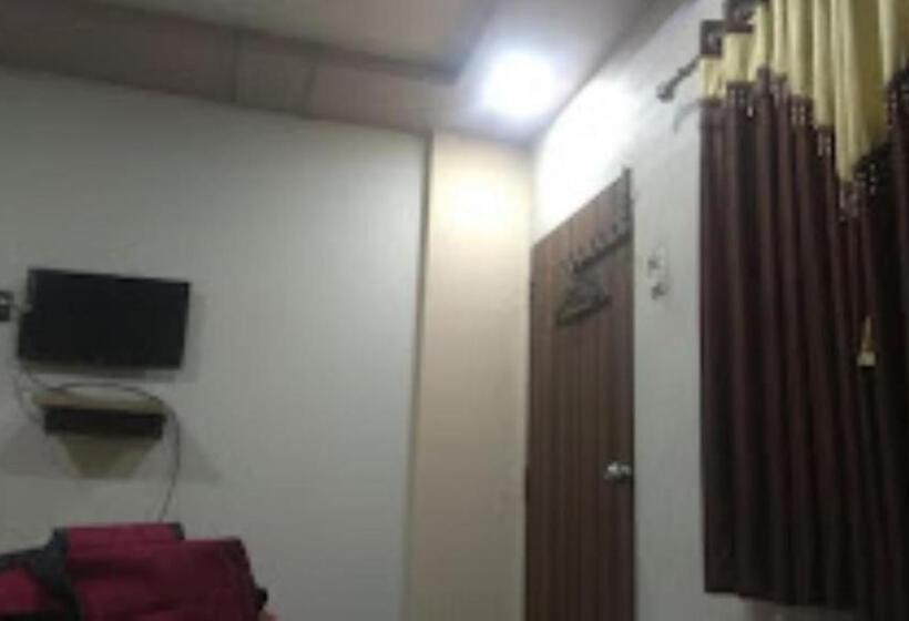 Hotel Silver Residency,chhota Udepur