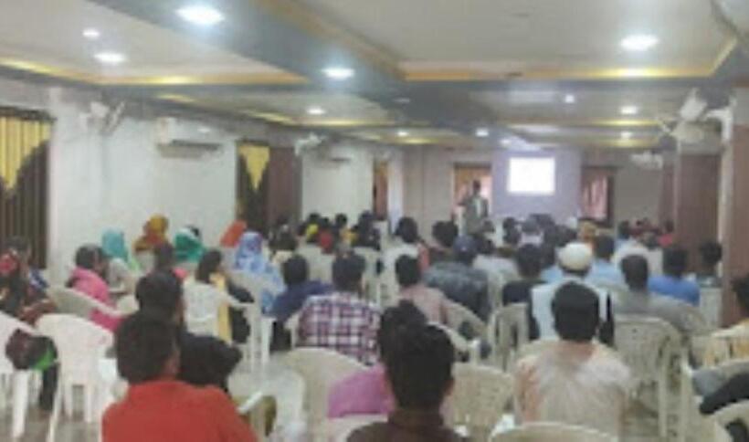 Hotel Silver Residency,chhota Udepur