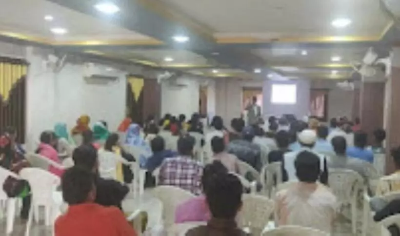 Hotelli Silver Residency,chhota Udepur