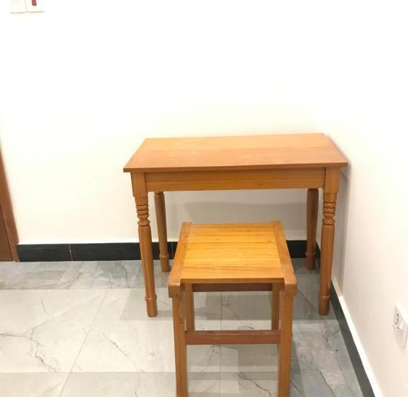 酒店 Teranga Lodge And Restaurant