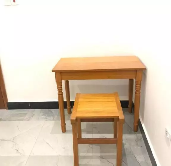 هتل Teranga Lodge And Restaurant