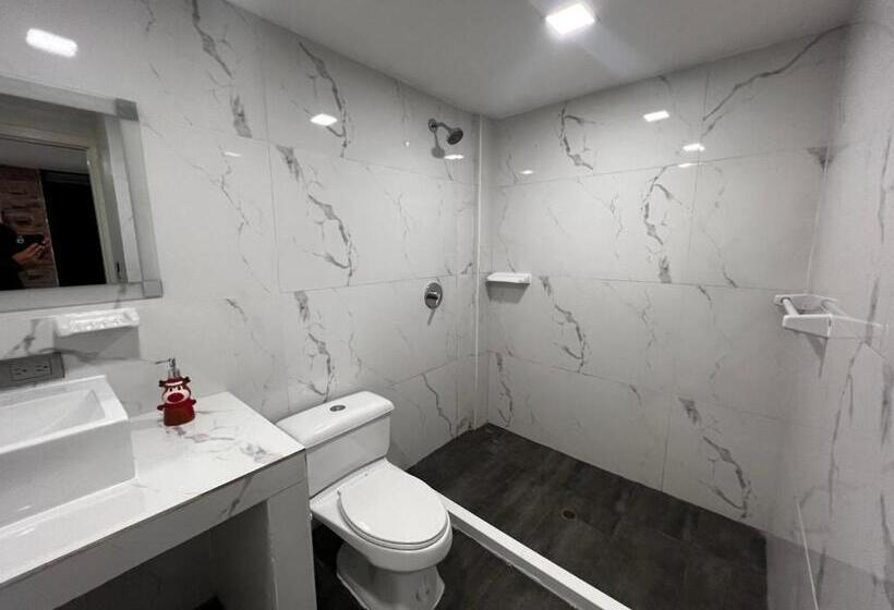 Hotel Tierras Altas Inn