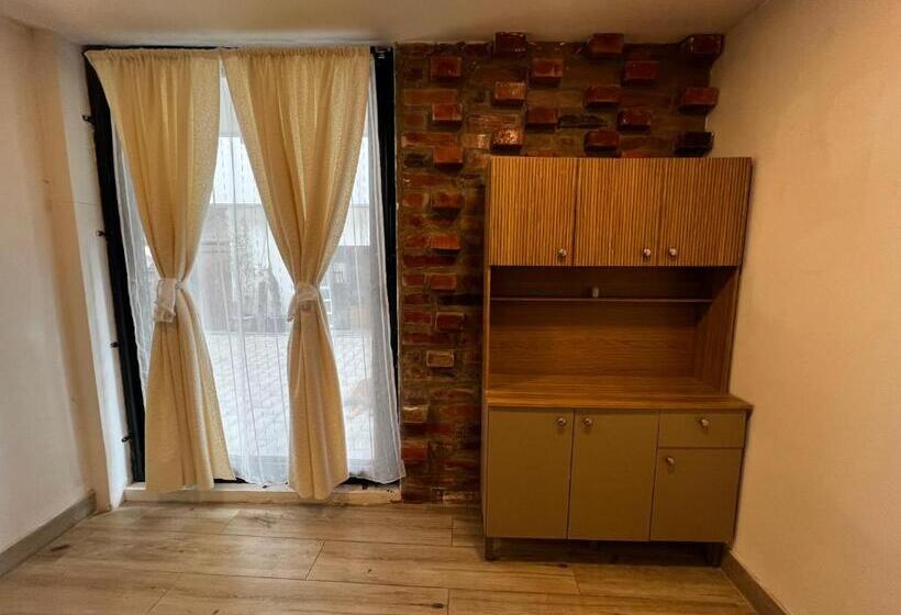 Hotel Tierras Altas Inn