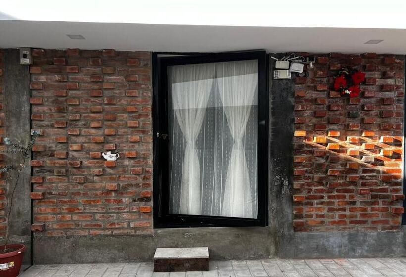 Hotel Tierras Altas Inn