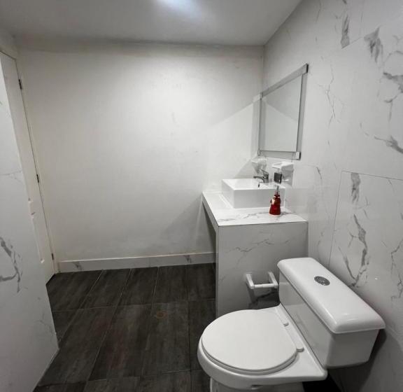 Hotel Tierras Altas Inn