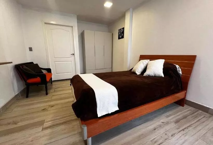 Hotel Tierras Altas Inn
