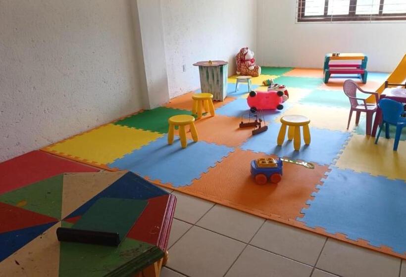 בית מלון כפרי Vinha Dos Lagos