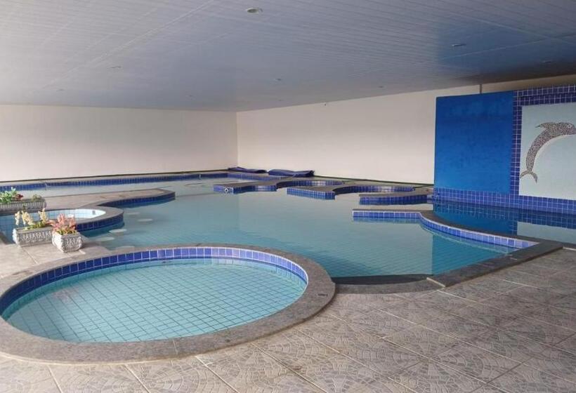 בית מלון כפרי Vinha Dos Lagos