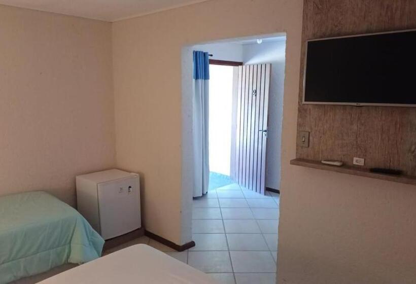 בית מלון כפרי Vinha Dos Lagos