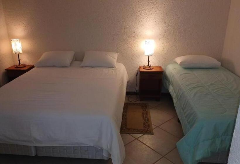 בית מלון כפרי Vinha Dos Lagos