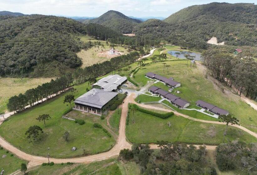 בית מלון כפרי Vinha Dos Lagos