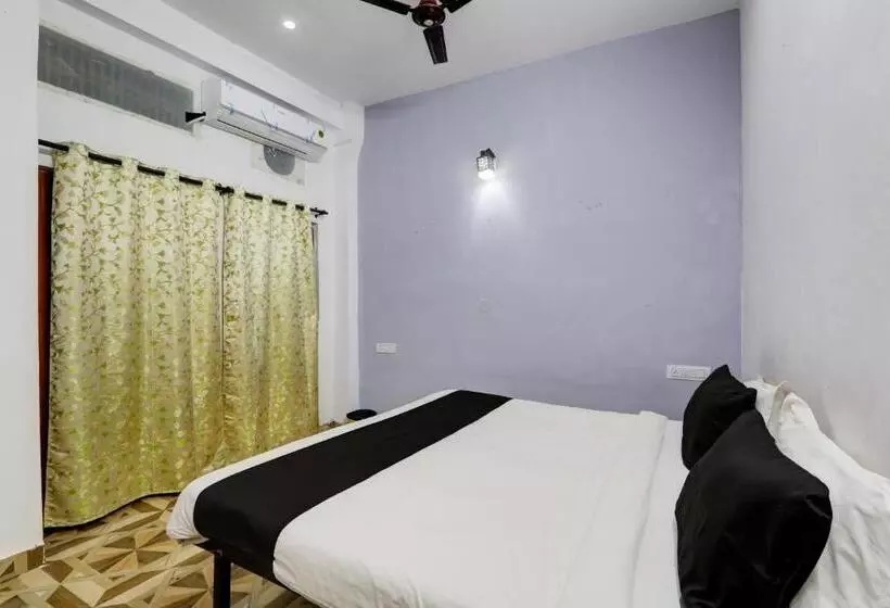 Oyo Flagship Hotel Classic Inn