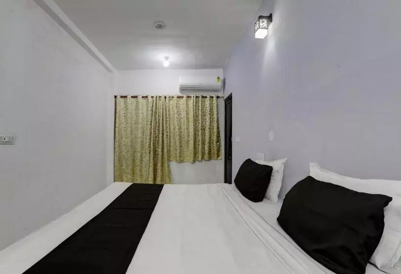 Oyo Flagship Hotel Classic Inn