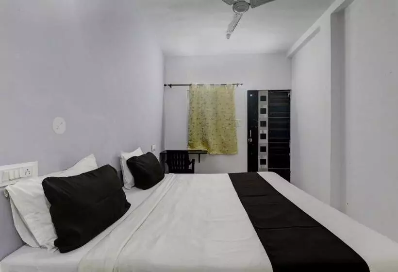 Oyo Flagship Hotel Classic Inn