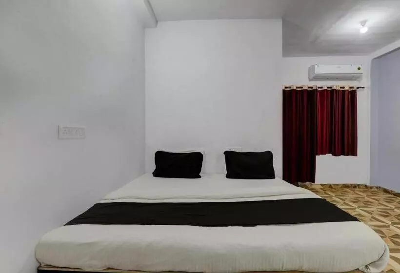 Oyo Flagship Hotel Classic Inn