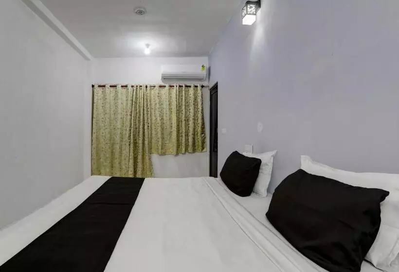 Oyo Flagship Hotel Classic Inn