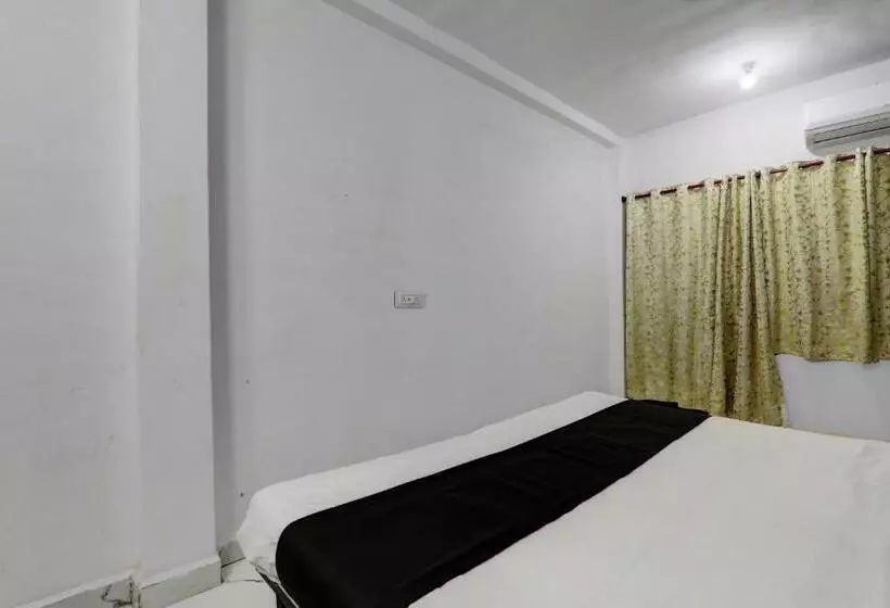 Oyo Flagship Hotel Classic Inn