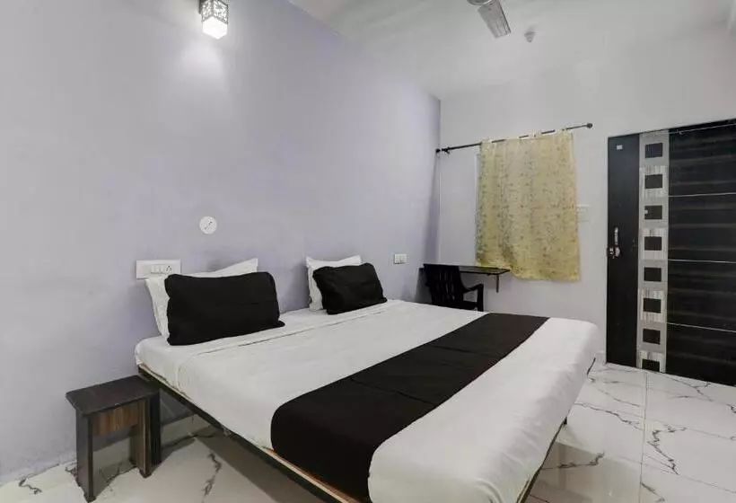 Oyo Flagship Hotel Classic Inn
