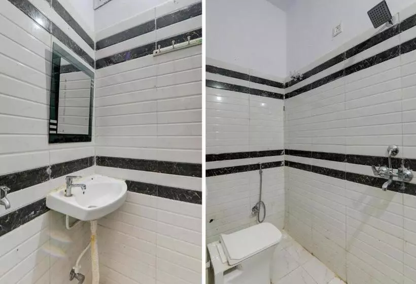 Oyo Flagship Hotel Classic Inn