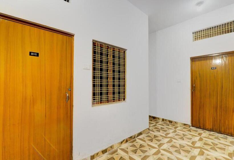 Oyo Flagship Hotel Classic Inn