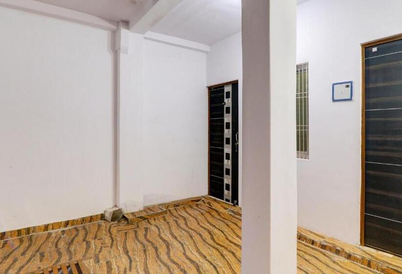 Oyo Flagship Hotel Classic Inn