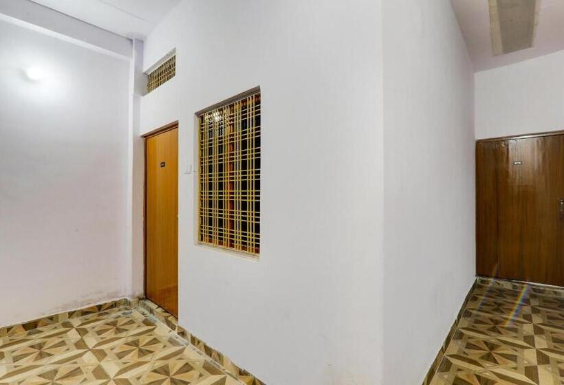 Oyo Flagship Hotel Classic Inn